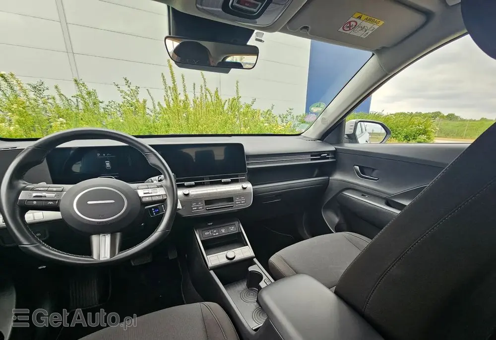 HYUNDAI Kona 1.6 GDI Hybrid Executive DCT