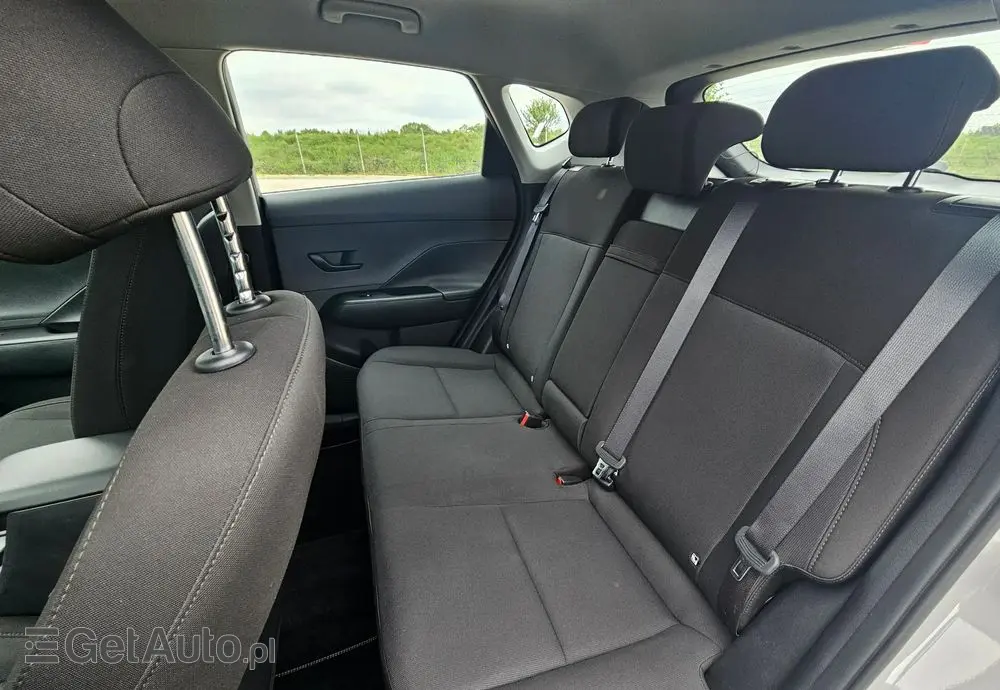 HYUNDAI Kona 1.6 GDI Hybrid Executive DCT