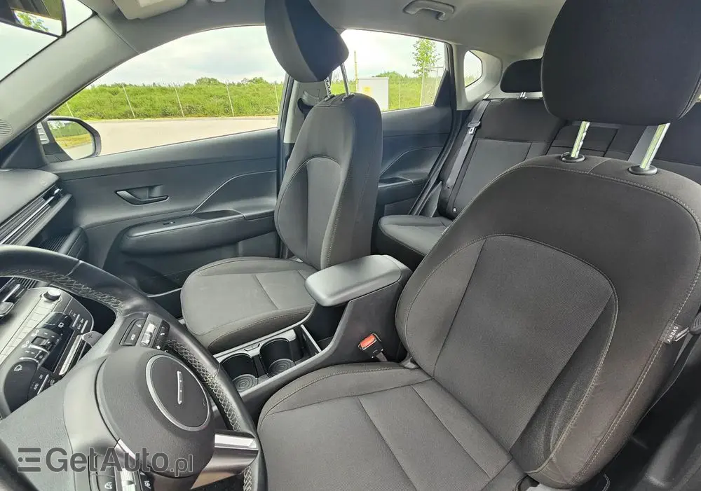 HYUNDAI Kona 1.6 GDI Hybrid Executive DCT