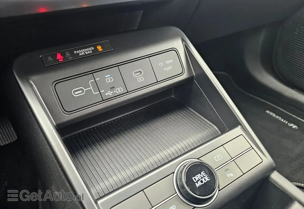 HYUNDAI Kona 1.6 GDI Hybrid Executive DCT