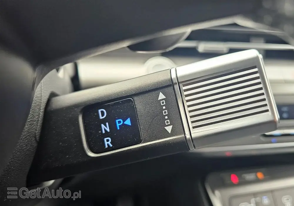 HYUNDAI Kona 1.6 GDI Hybrid Executive DCT