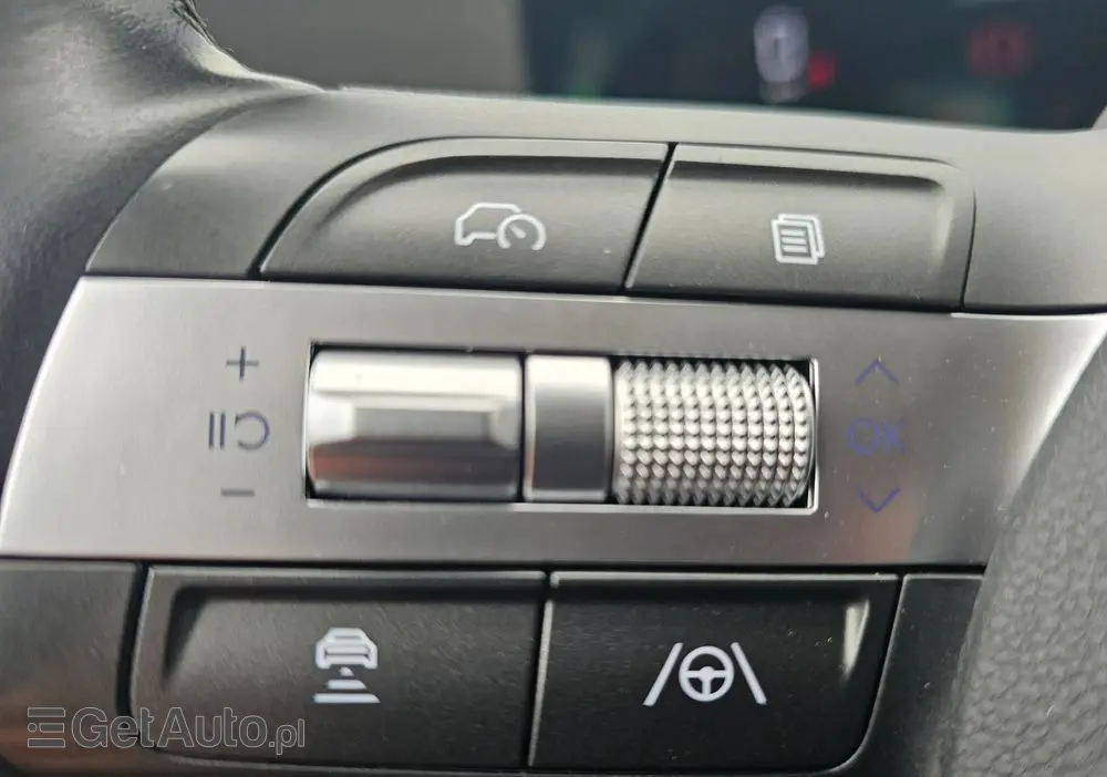 HYUNDAI Kona 1.6 GDI Hybrid Executive DCT
