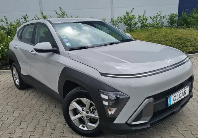 HYUNDAI Kona 1.6 GDI Hybrid Executive DCT