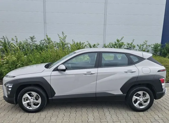 HYUNDAI Kona 1.6 GDI Hybrid Executive DCT