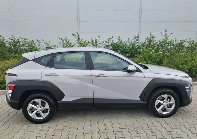 HYUNDAI Kona 1.6 GDI Hybrid Executive DCT