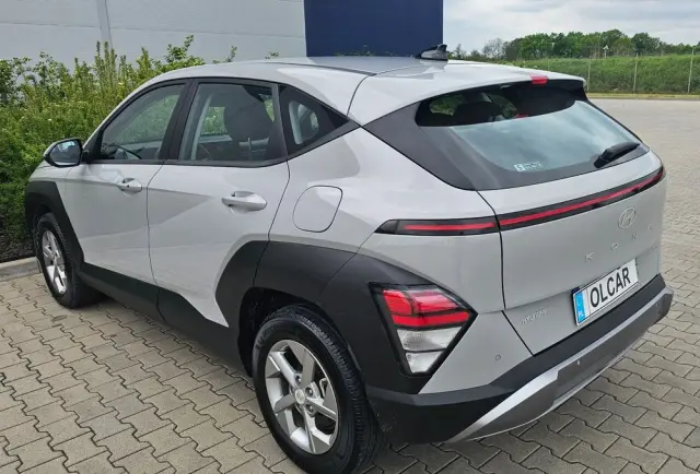 HYUNDAI Kona 1.6 GDI Hybrid Executive DCT