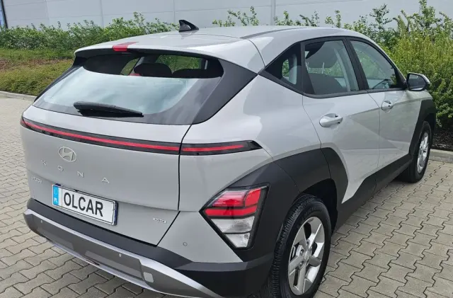 HYUNDAI Kona 1.6 GDI Hybrid Executive DCT