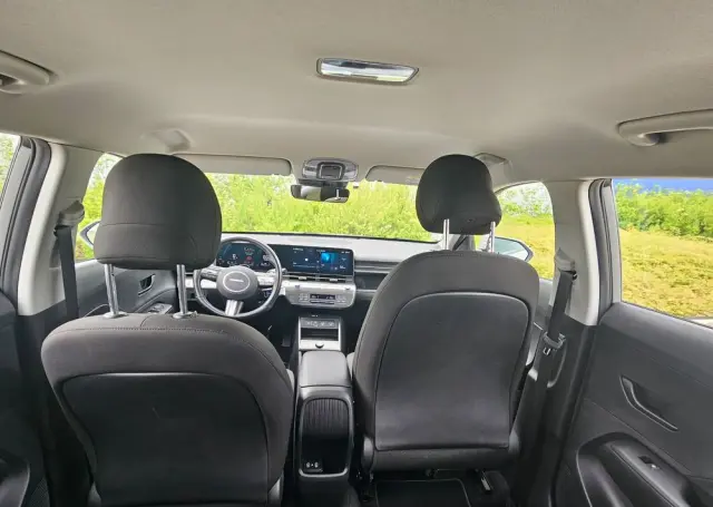 HYUNDAI Kona 1.6 GDI Hybrid Executive DCT