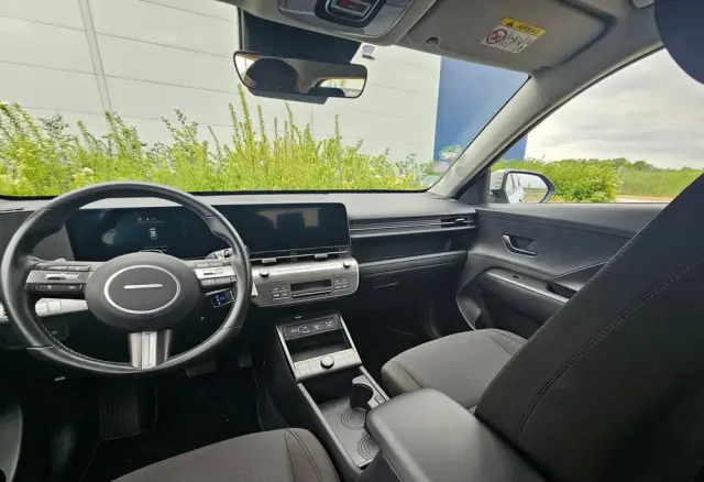 HYUNDAI Kona 1.6 GDI Hybrid Executive DCT