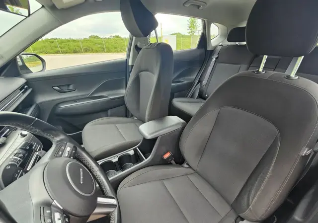 HYUNDAI Kona 1.6 GDI Hybrid Executive DCT