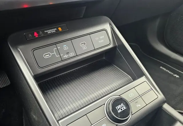 HYUNDAI Kona 1.6 GDI Hybrid Executive DCT