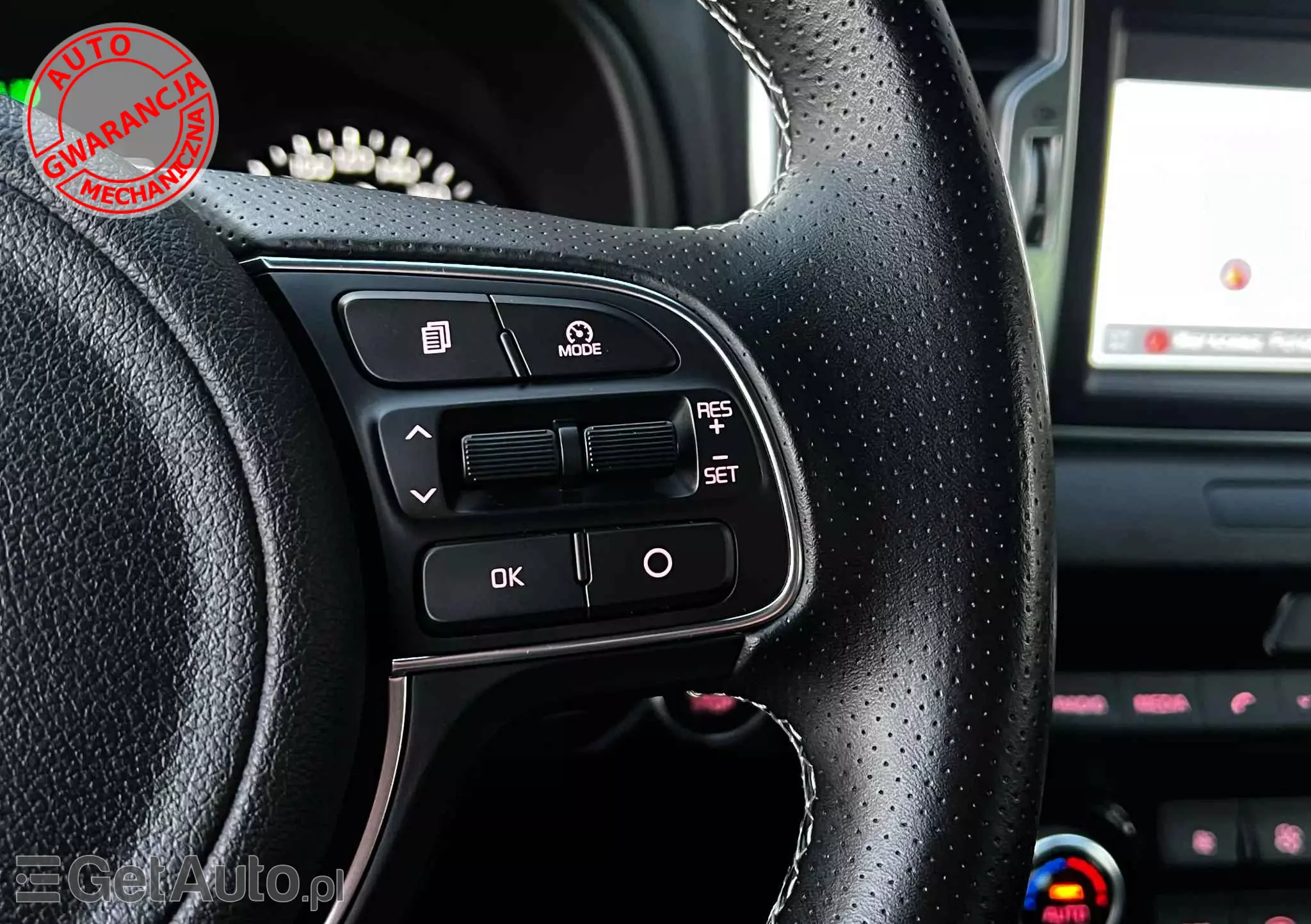 KIA Sportage 1.6 T-GDI GT Line 4WD DCT