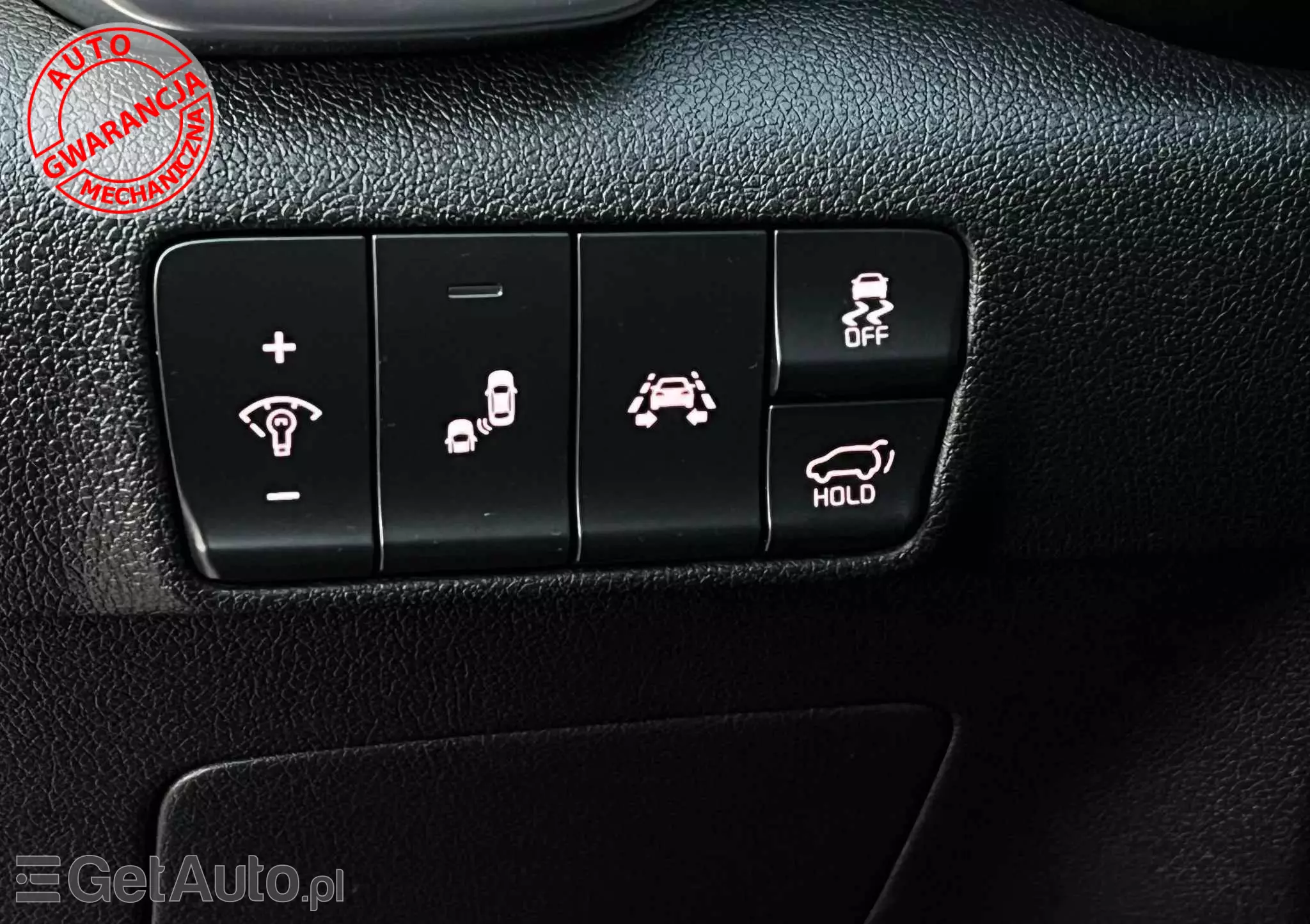 KIA Sportage 1.6 T-GDI GT Line 4WD DCT