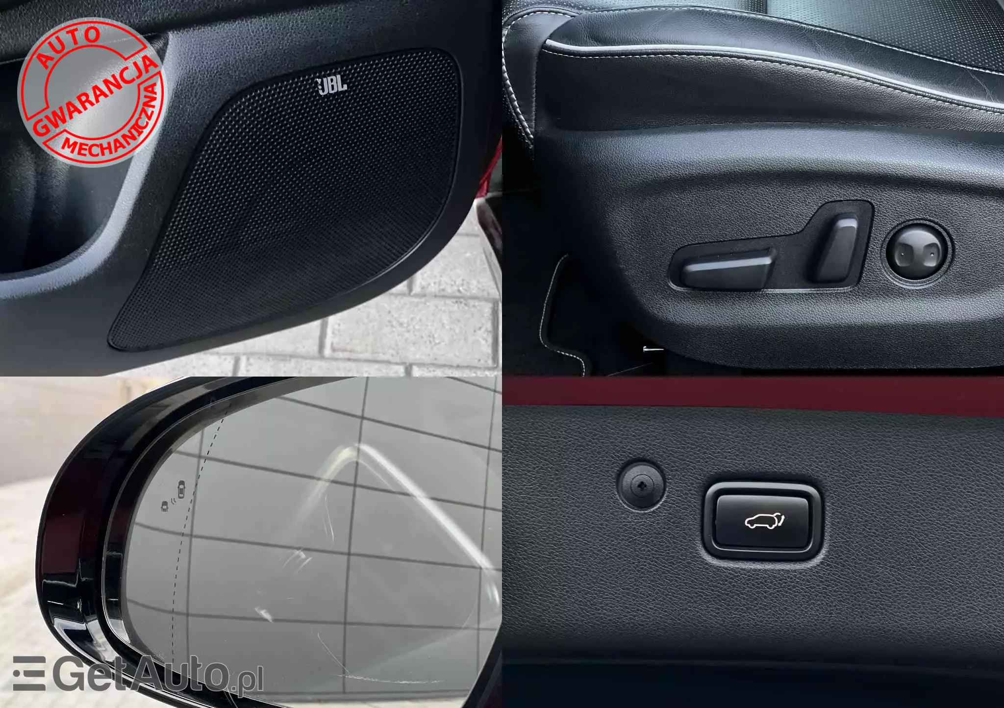 KIA Sportage 1.6 T-GDI GT Line 4WD DCT