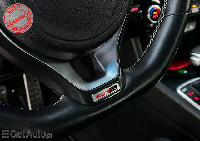 KIA Sportage 1.6 T-GDI GT Line 4WD DCT