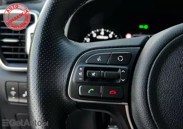 KIA Sportage 1.6 T-GDI GT Line 4WD DCT