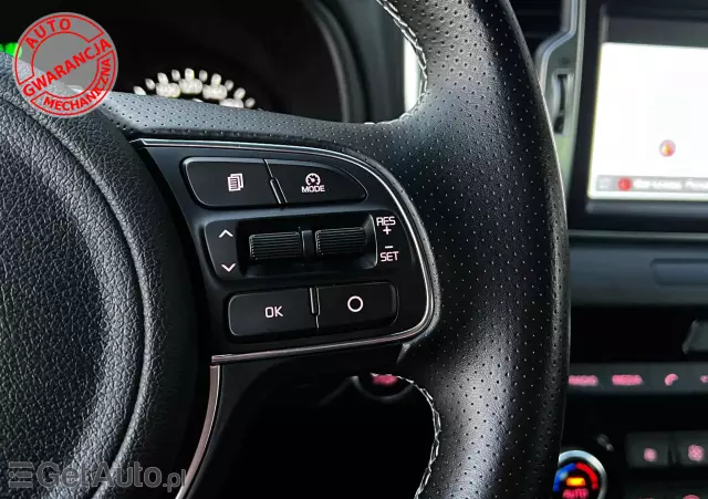 KIA Sportage 1.6 T-GDI GT Line 4WD DCT