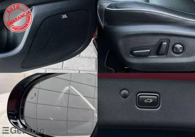 KIA Sportage 1.6 T-GDI GT Line 4WD DCT