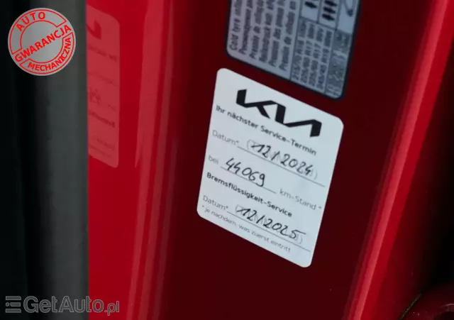 KIA Sportage 1.6 T-GDI GT Line 4WD DCT