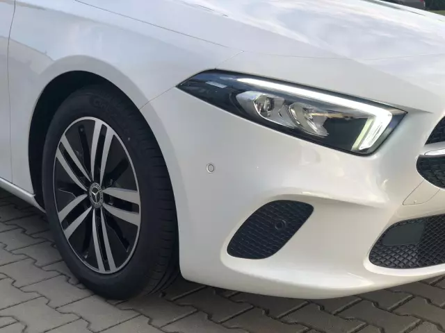 MERCEDES-BENZ Klasa A 