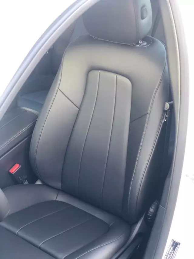 MERCEDES-BENZ Klasa A 