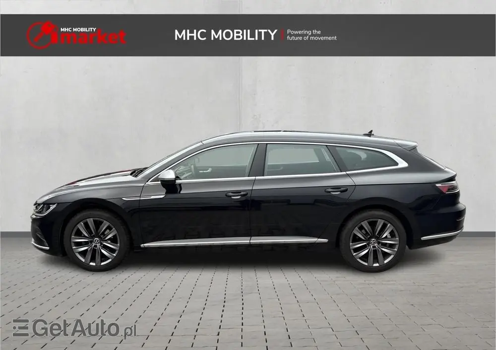 VOLKSWAGEN Arteon 2.0 TDI Elegance DSG
