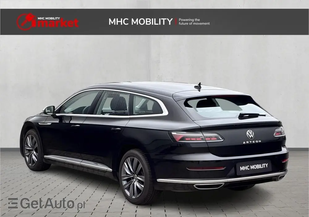 VOLKSWAGEN Arteon 2.0 TDI Elegance DSG