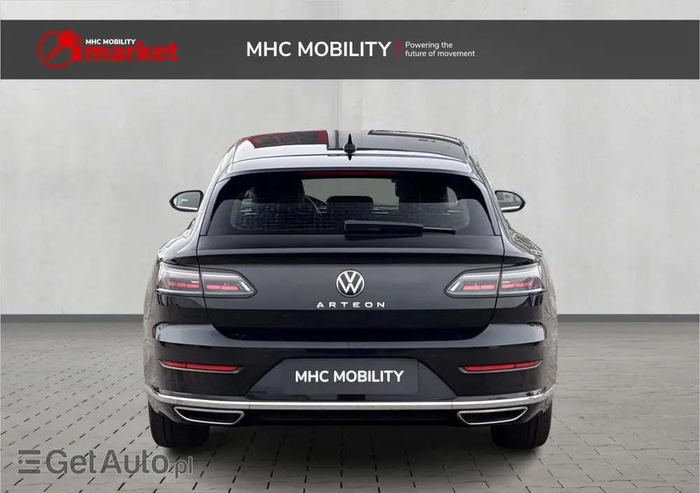 VOLKSWAGEN Arteon 2.0 TDI Elegance DSG