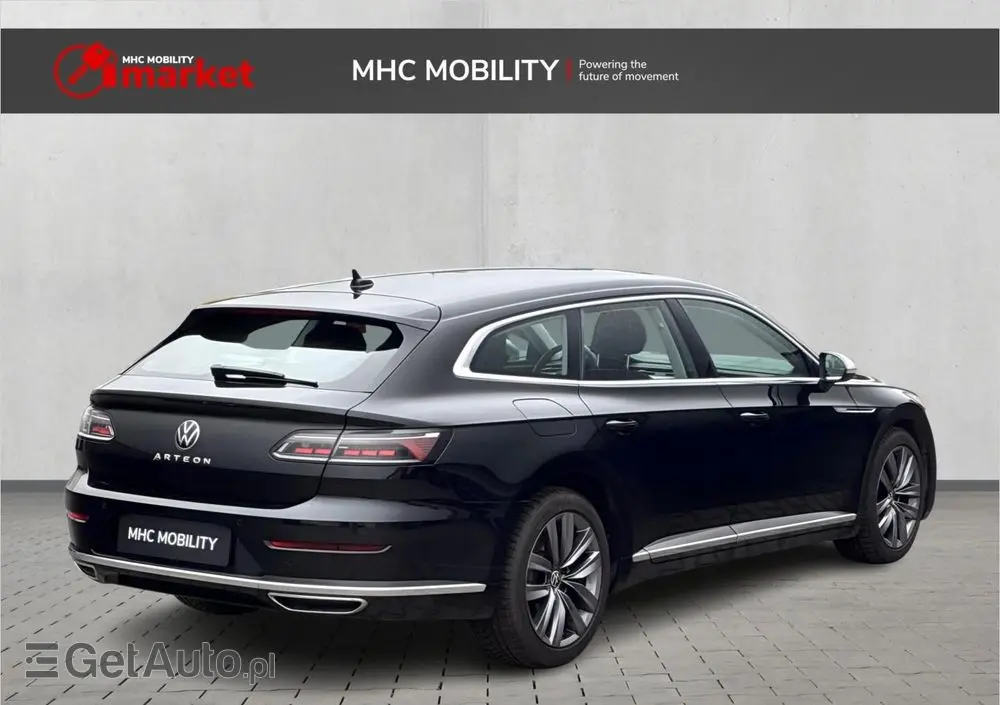 VOLKSWAGEN Arteon 2.0 TDI Elegance DSG
