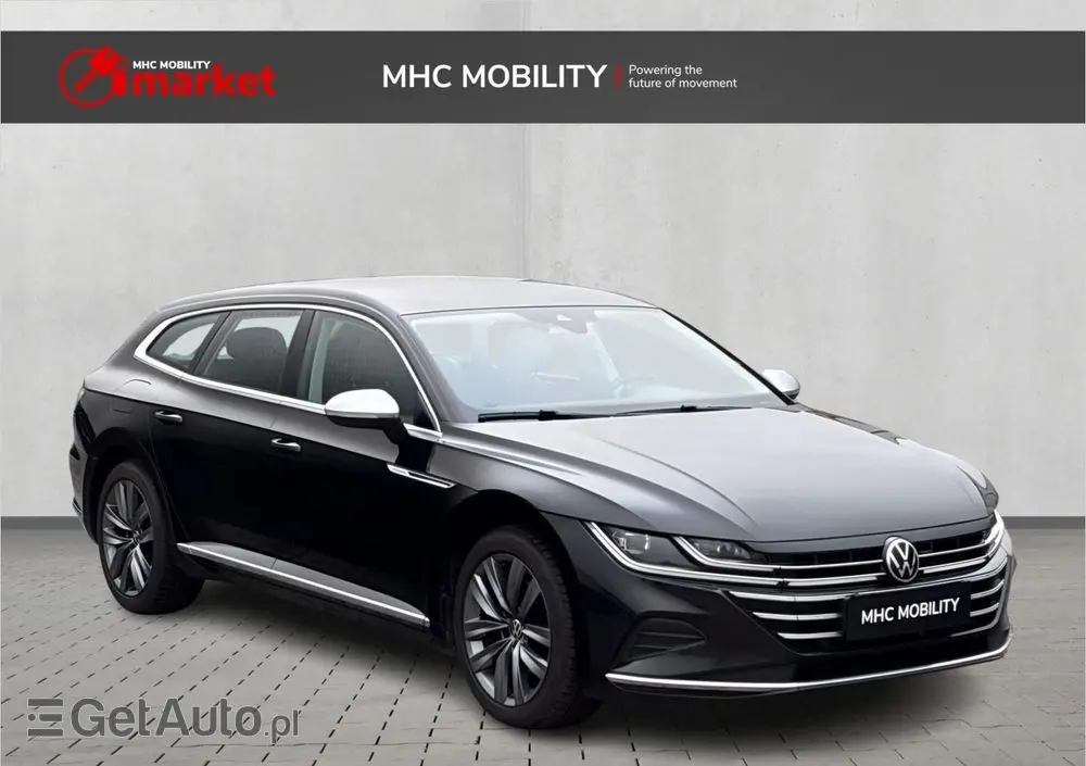 VOLKSWAGEN Arteon 2.0 TDI Elegance DSG