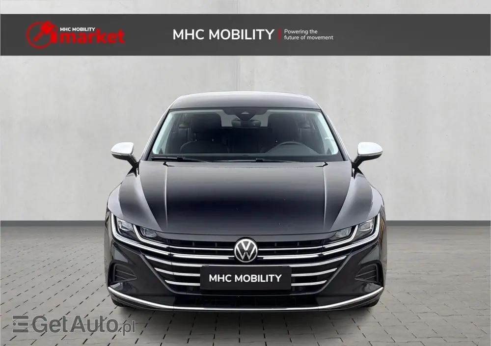 VOLKSWAGEN Arteon 2.0 TDI Elegance DSG