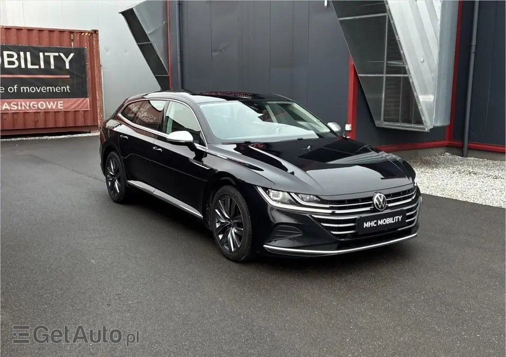 VOLKSWAGEN Arteon 2.0 TDI Elegance DSG