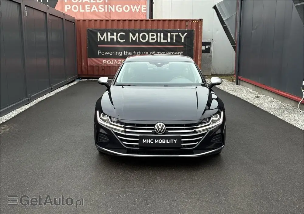 VOLKSWAGEN Arteon 2.0 TDI Elegance DSG