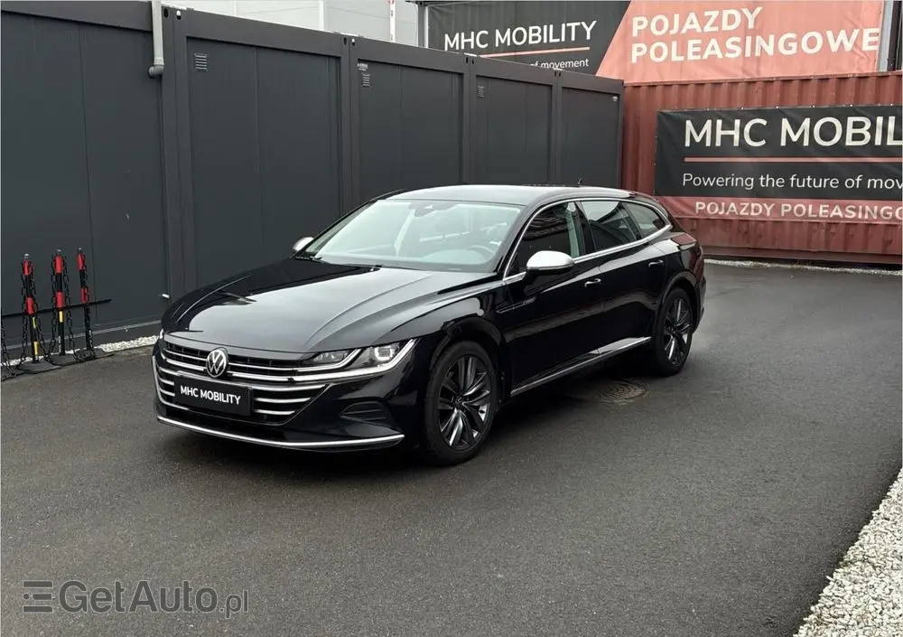 VOLKSWAGEN Arteon 2.0 TDI Elegance DSG