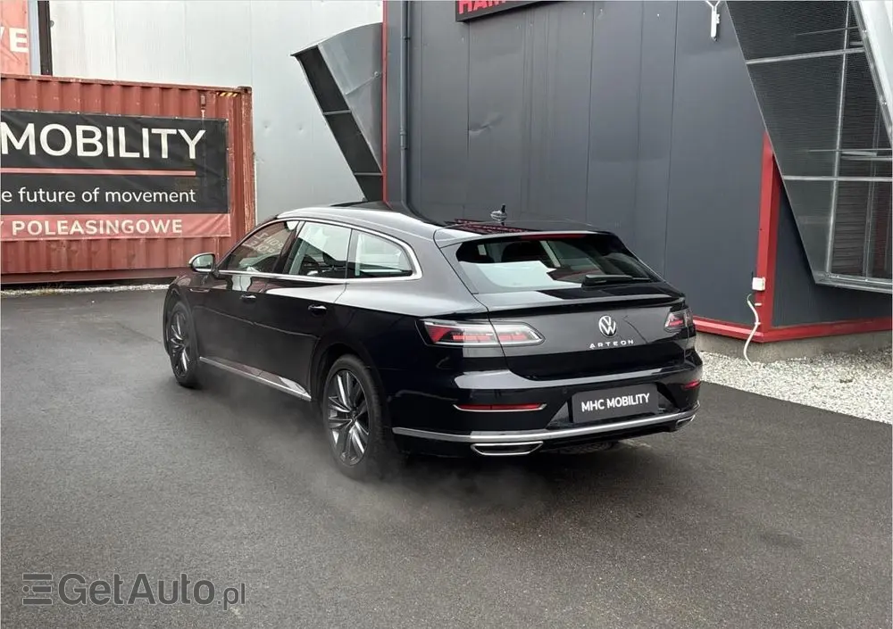 VOLKSWAGEN Arteon 2.0 TDI Elegance DSG