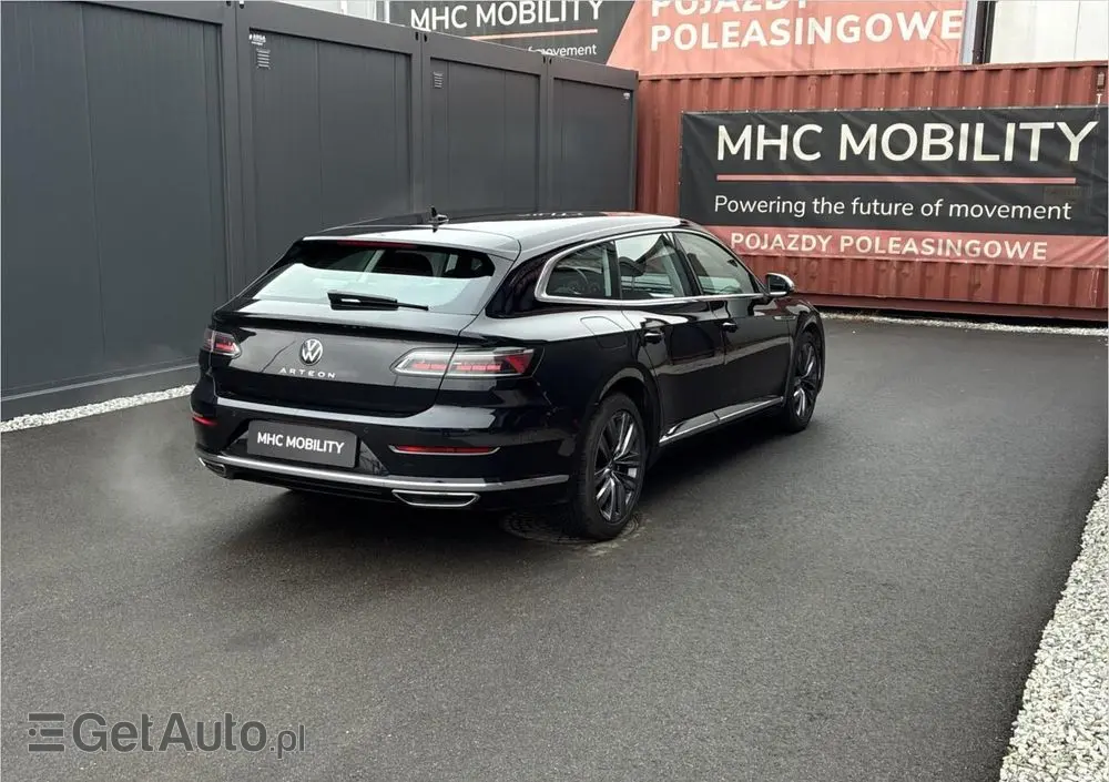 VOLKSWAGEN Arteon 2.0 TDI Elegance DSG