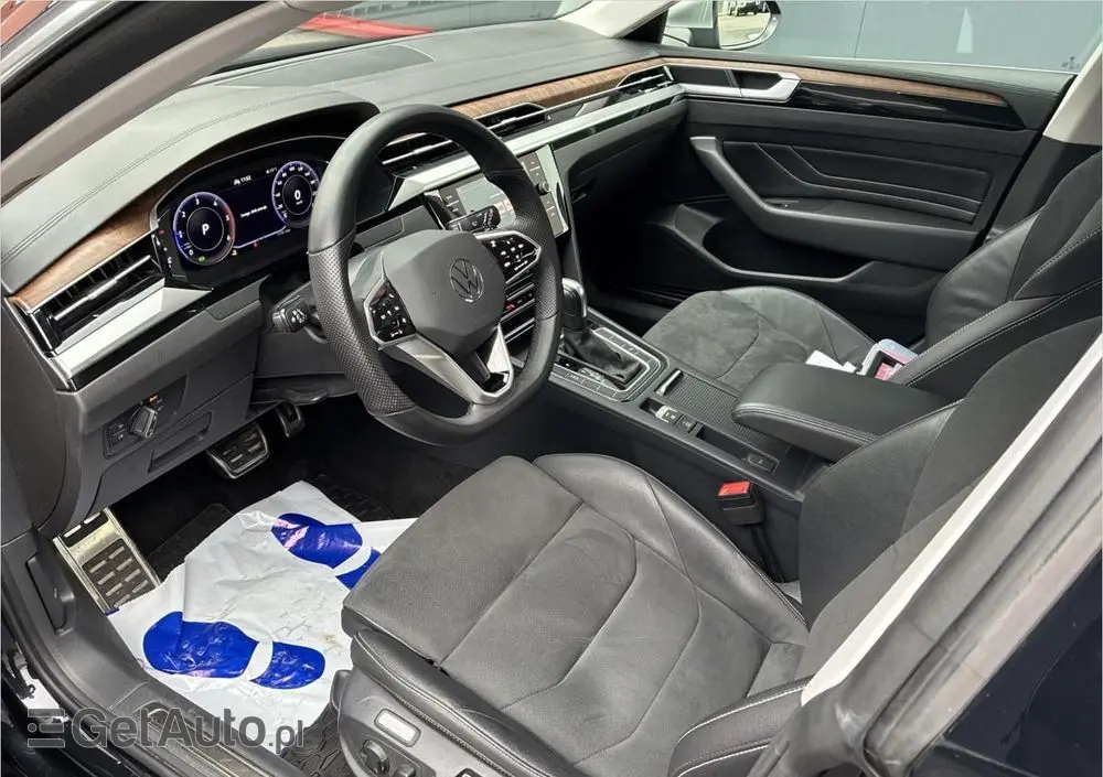 VOLKSWAGEN Arteon 2.0 TDI Elegance DSG