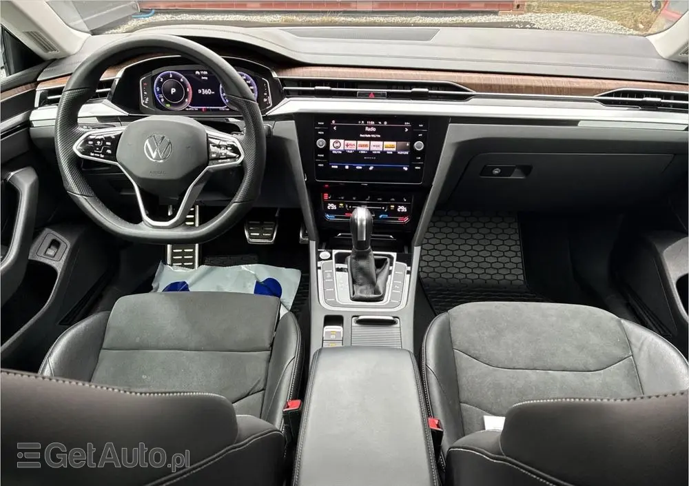 VOLKSWAGEN Arteon 2.0 TDI Elegance DSG