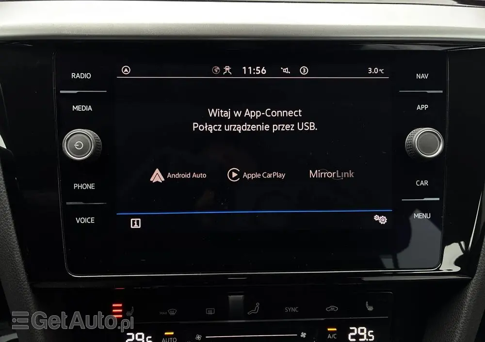 VOLKSWAGEN Arteon 2.0 TDI Elegance DSG