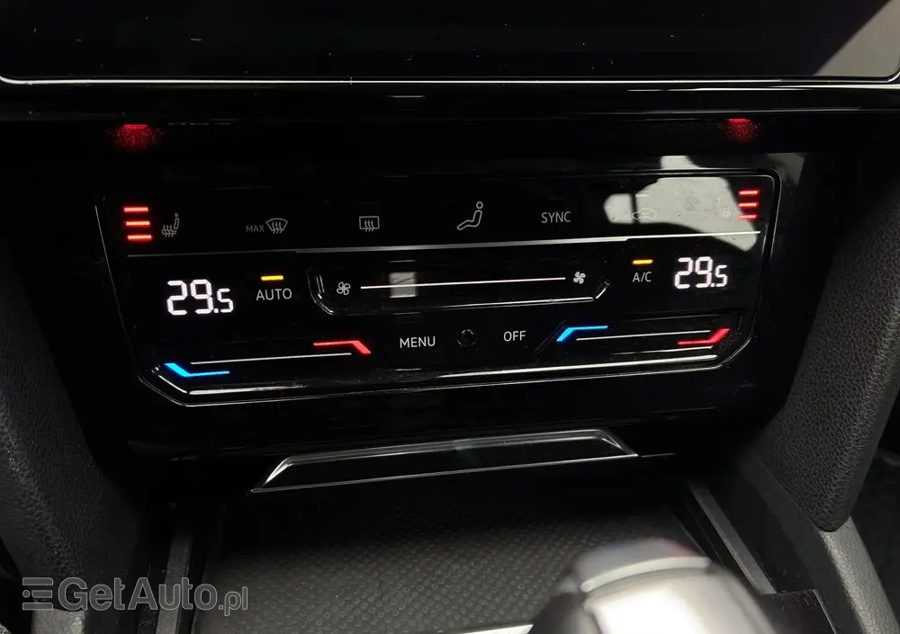 VOLKSWAGEN Arteon 2.0 TDI Elegance DSG