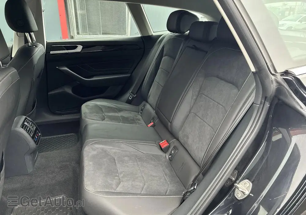 VOLKSWAGEN Arteon 2.0 TDI Elegance DSG