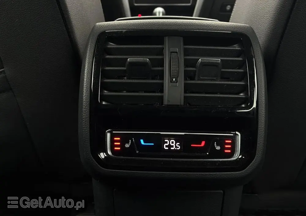 VOLKSWAGEN Arteon 2.0 TDI Elegance DSG