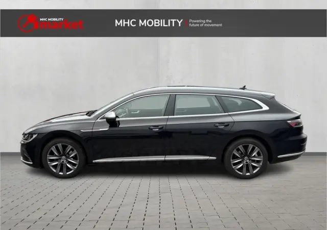 VOLKSWAGEN Arteon 2.0 TDI Elegance DSG