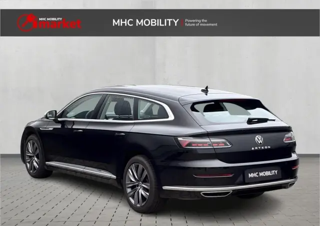 VOLKSWAGEN Arteon 2.0 TDI Elegance DSG