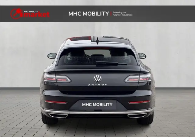 VOLKSWAGEN Arteon 2.0 TDI Elegance DSG