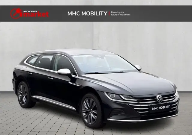 VOLKSWAGEN Arteon 2.0 TDI Elegance DSG