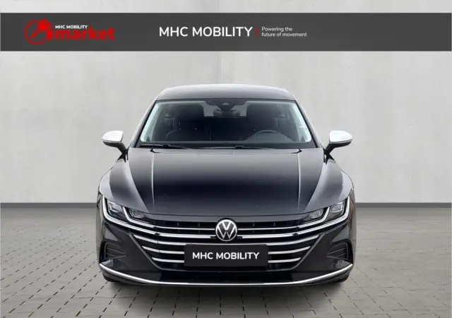 VOLKSWAGEN Arteon 2.0 TDI Elegance DSG