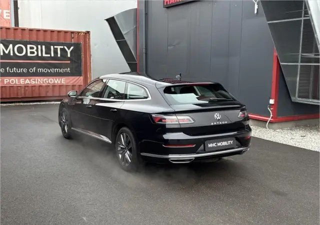 VOLKSWAGEN Arteon 2.0 TDI Elegance DSG