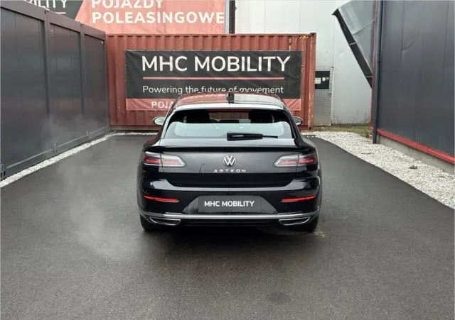 VOLKSWAGEN Arteon 2.0 TDI Elegance DSG