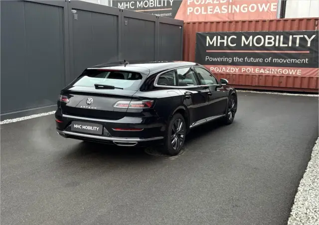 VOLKSWAGEN Arteon 2.0 TDI Elegance DSG